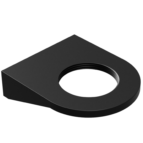 Wandhalterung f&uuml;r CDS-1 Adapter